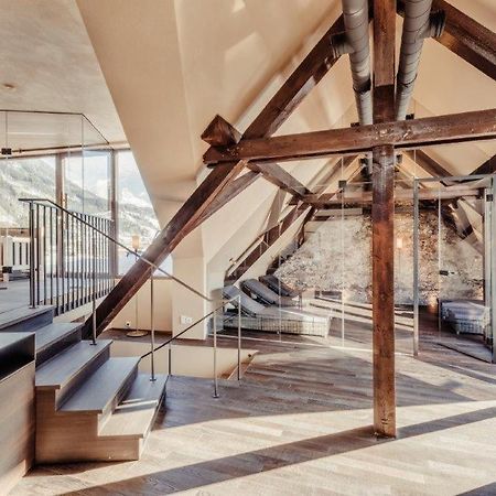 Boutique Hotel Das Tschofen Bludenz Zewnętrze zdjęcie