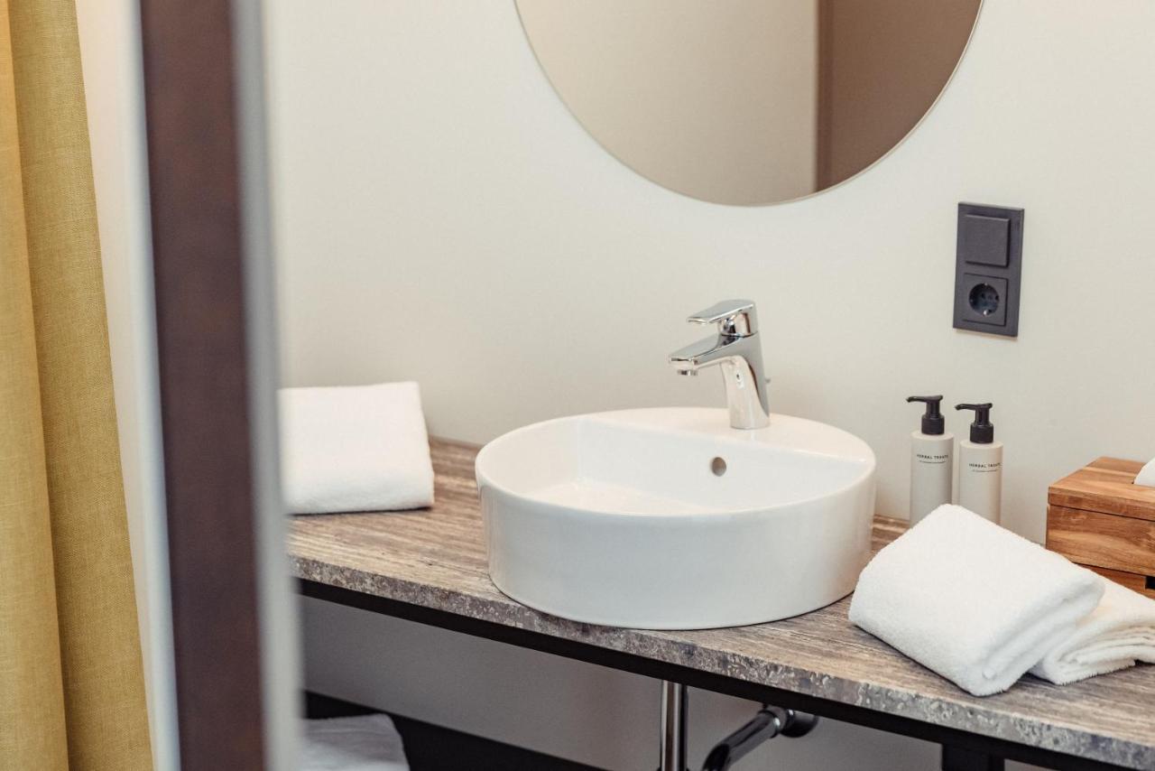 Boutique Hotel Das Tschofen Bludenz Zewnętrze zdjęcie