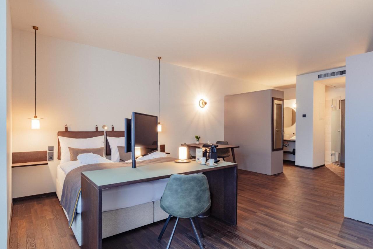 Boutique Hotel Das Tschofen Bludenz Zewnętrze zdjęcie