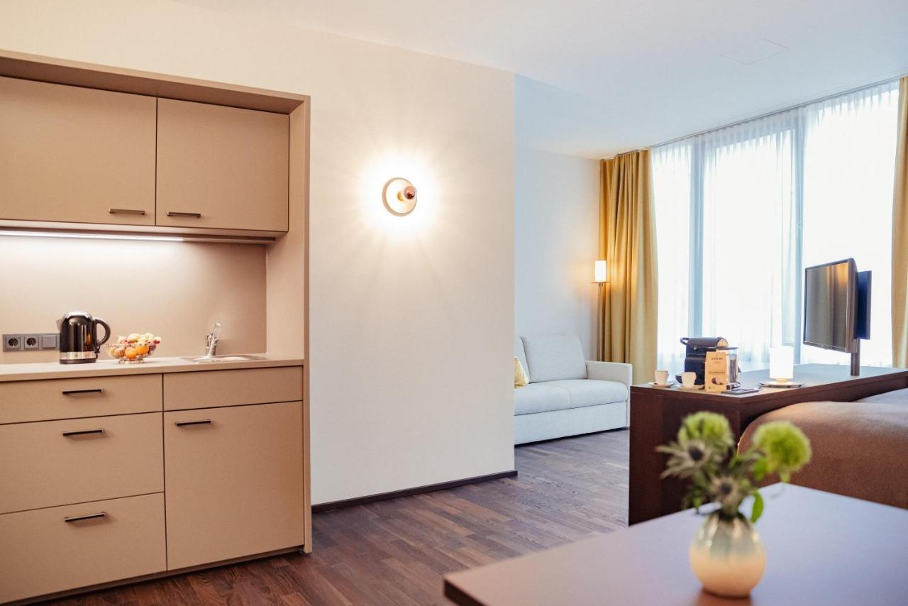 Boutique Hotel Das Tschofen Bludenz Zewnętrze zdjęcie