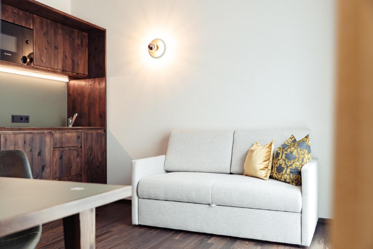 Boutique Hotel Das Tschofen Bludenz Zewnętrze zdjęcie