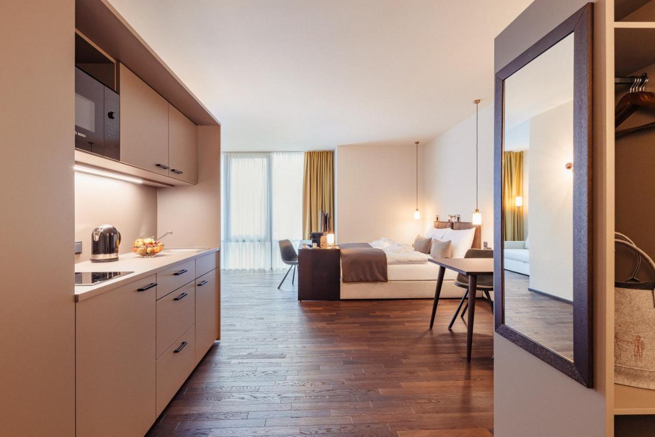 Boutique Hotel Das Tschofen Bludenz Zewnętrze zdjęcie