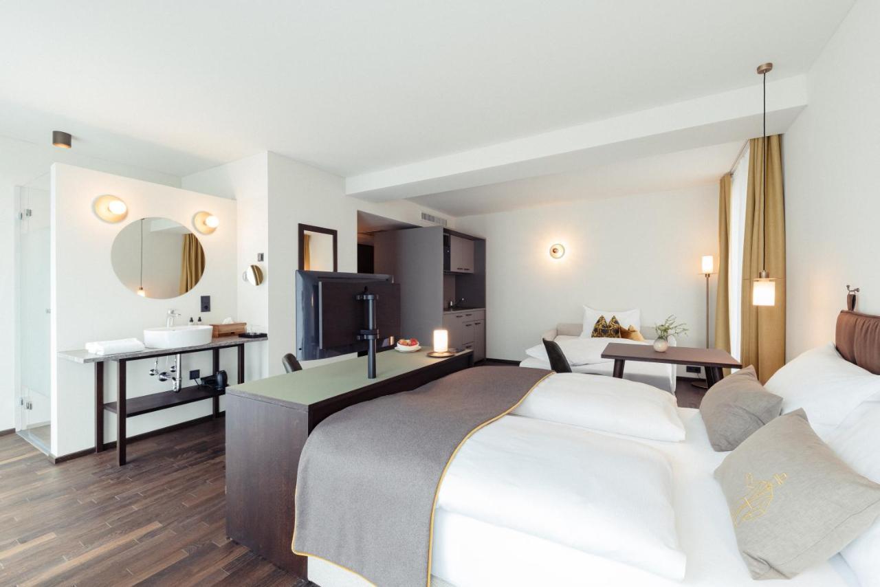 Boutique Hotel Das Tschofen Bludenz Zewnętrze zdjęcie