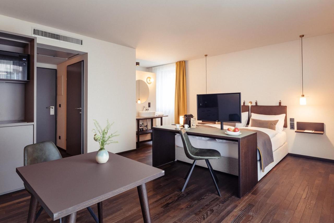 Boutique Hotel Das Tschofen Bludenz Zewnętrze zdjęcie