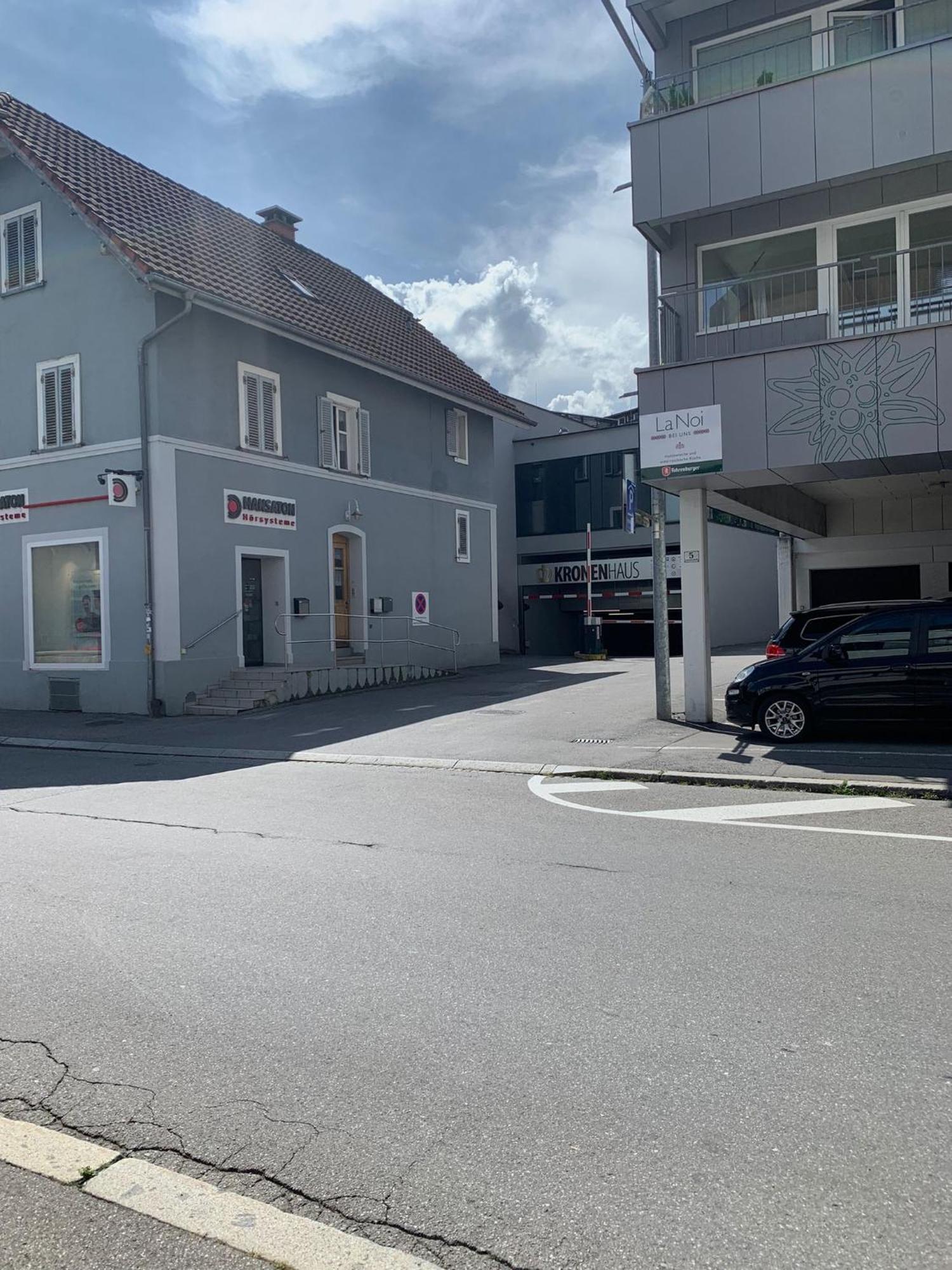Boutique Hotel Das Tschofen Bludenz Zewnętrze zdjęcie