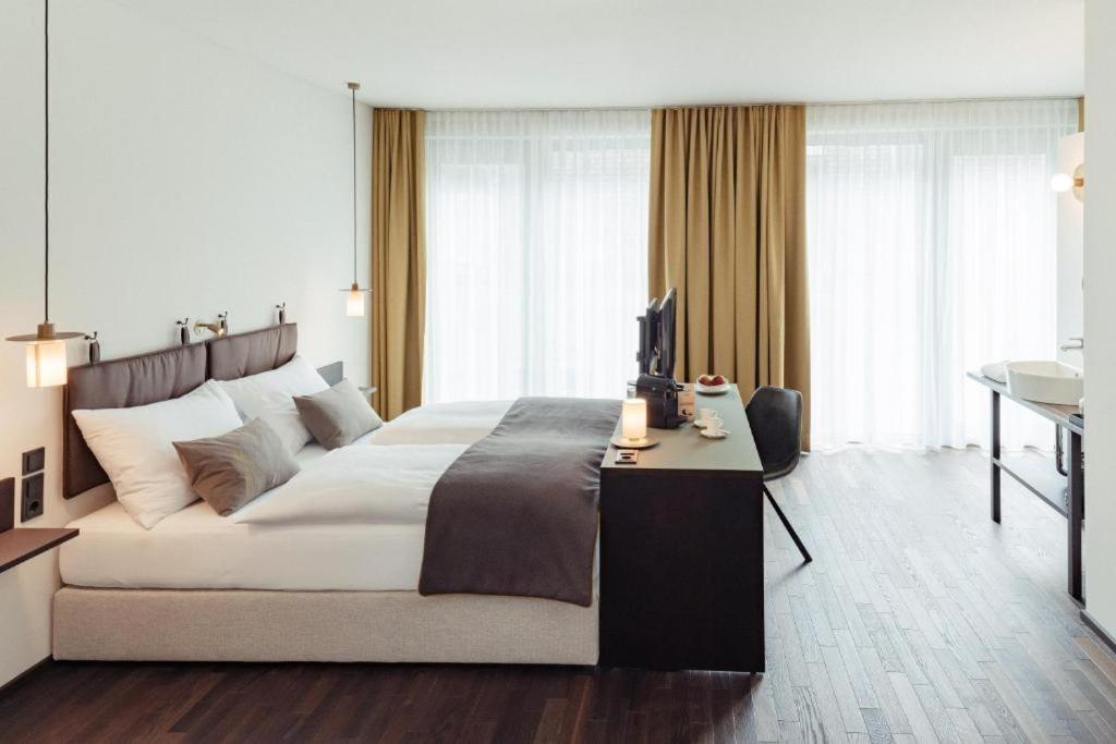 Boutique Hotel Das Tschofen Bludenz Zewnętrze zdjęcie