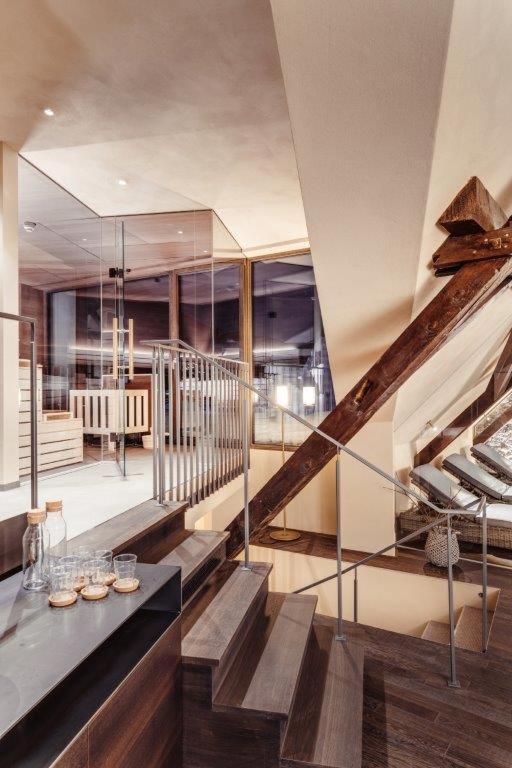 Boutique Hotel Das Tschofen Bludenz Zewnętrze zdjęcie