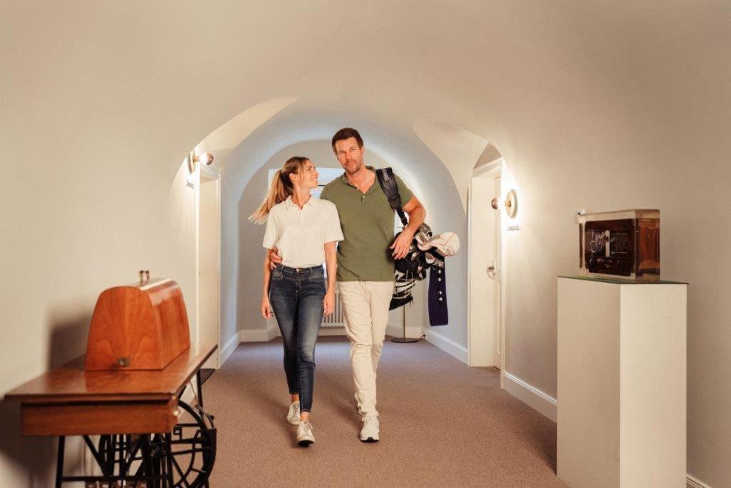 Boutique Hotel Das Tschofen Bludenz Zewnętrze zdjęcie