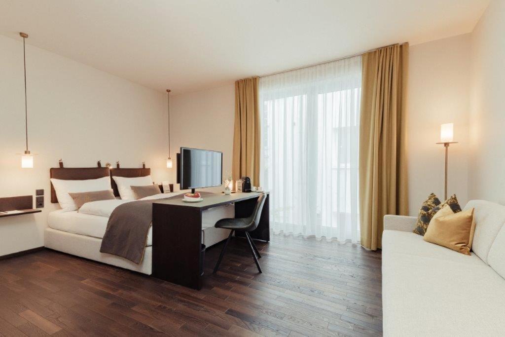 Boutique Hotel Das Tschofen Bludenz Zewnętrze zdjęcie