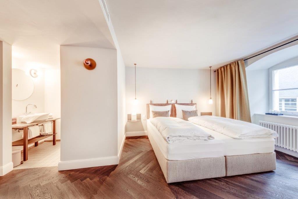 Boutique Hotel Das Tschofen Bludenz Zewnętrze zdjęcie