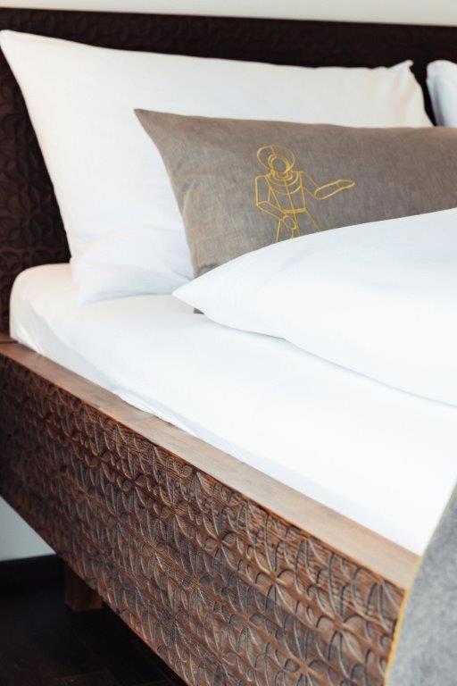 Boutique Hotel Das Tschofen Bludenz Zewnętrze zdjęcie