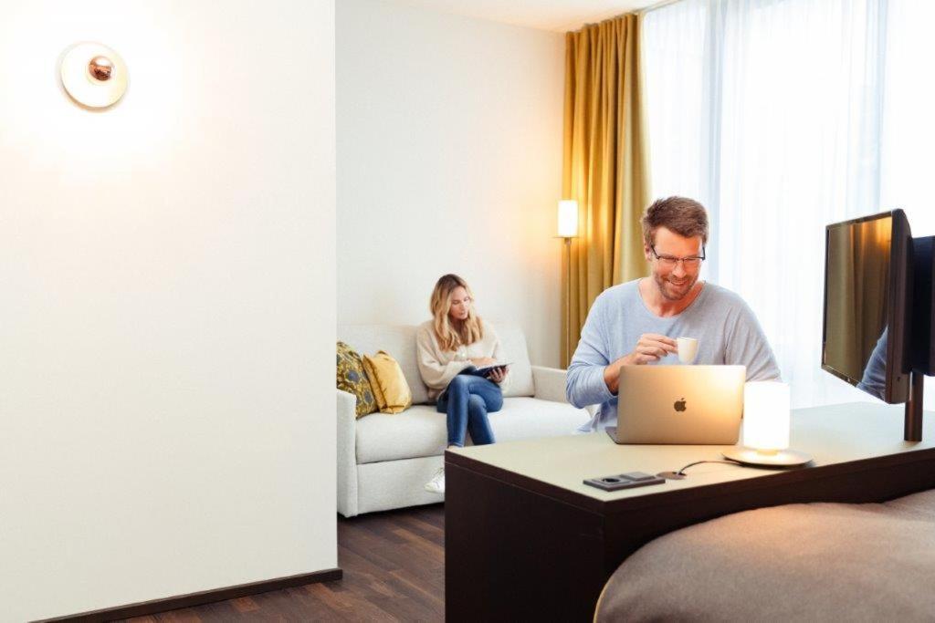 Boutique Hotel Das Tschofen Bludenz Zewnętrze zdjęcie