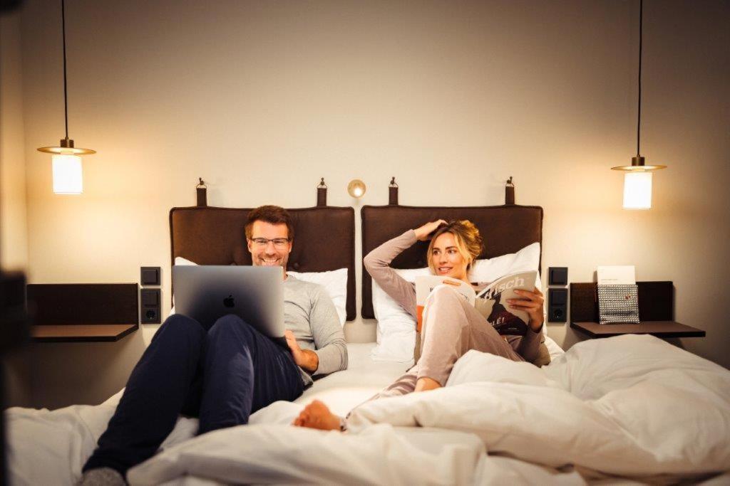 Boutique Hotel Das Tschofen Bludenz Zewnętrze zdjęcie