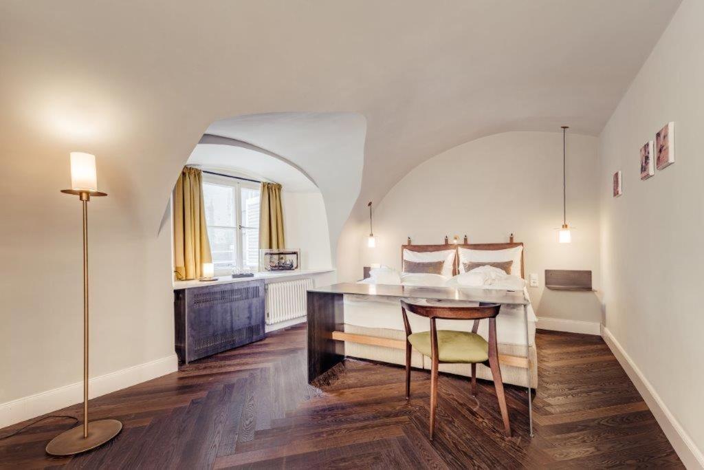 Boutique Hotel Das Tschofen Bludenz Zewnętrze zdjęcie