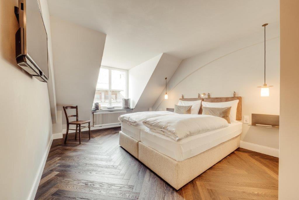 Boutique Hotel Das Tschofen Bludenz Zewnętrze zdjęcie